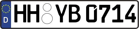 HH-YB0714