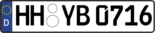 HH-YB0716