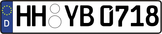 HH-YB0718