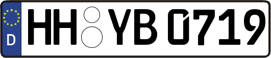 HH-YB0719