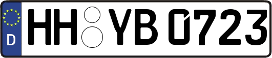 HH-YB0723
