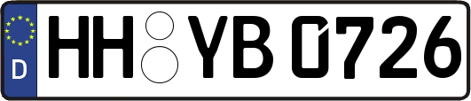 HH-YB0726