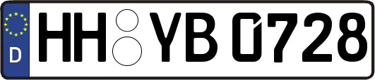 HH-YB0728