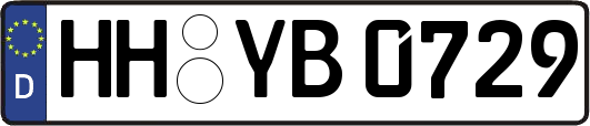 HH-YB0729