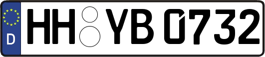 HH-YB0732