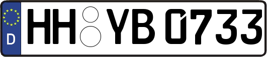 HH-YB0733