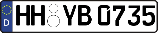 HH-YB0735