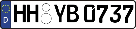 HH-YB0737