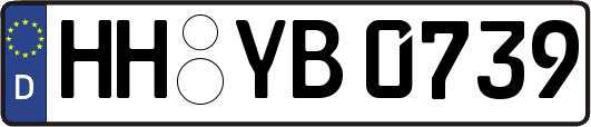 HH-YB0739