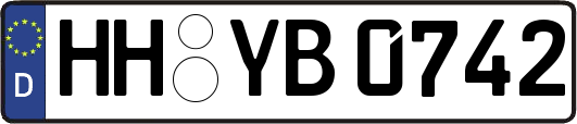HH-YB0742