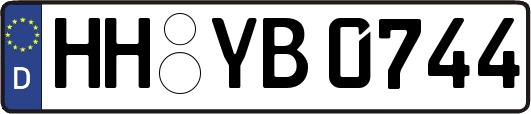 HH-YB0744