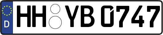 HH-YB0747