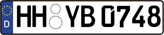 HH-YB0748