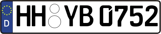 HH-YB0752