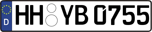 HH-YB0755