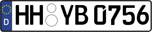 HH-YB0756