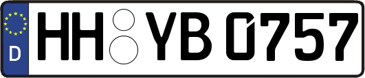 HH-YB0757
