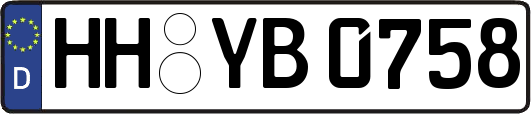 HH-YB0758
