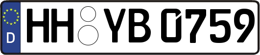 HH-YB0759