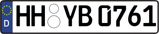 HH-YB0761