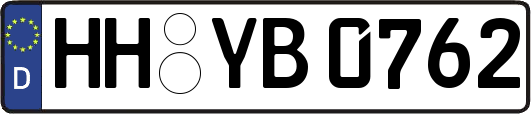 HH-YB0762
