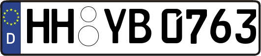 HH-YB0763