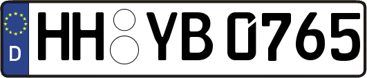 HH-YB0765