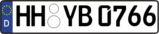 HH-YB0766