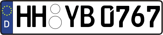 HH-YB0767