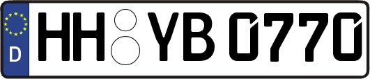 HH-YB0770