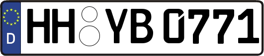 HH-YB0771