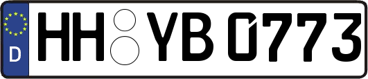 HH-YB0773