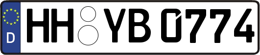 HH-YB0774