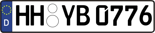 HH-YB0776