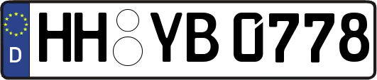 HH-YB0778