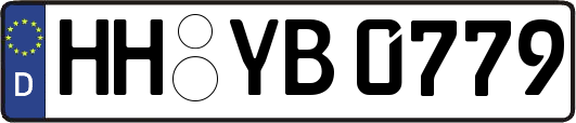 HH-YB0779