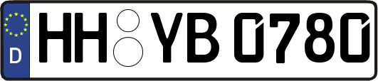 HH-YB0780
