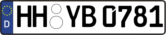 HH-YB0781