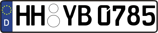 HH-YB0785