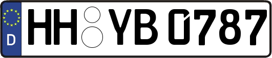 HH-YB0787