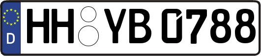 HH-YB0788