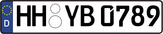HH-YB0789