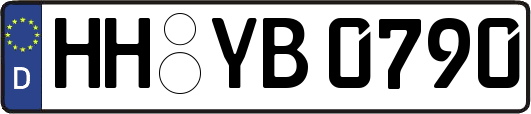HH-YB0790