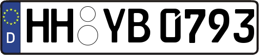 HH-YB0793