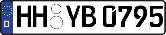 HH-YB0795