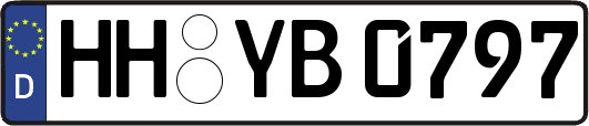 HH-YB0797