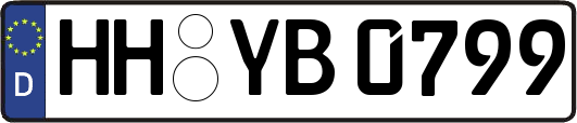 HH-YB0799
