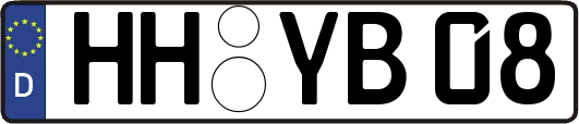 HH-YB08