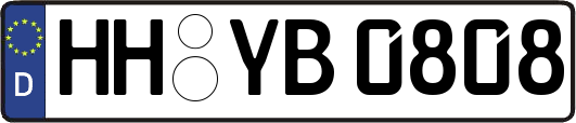 HH-YB0808