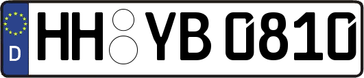 HH-YB0810